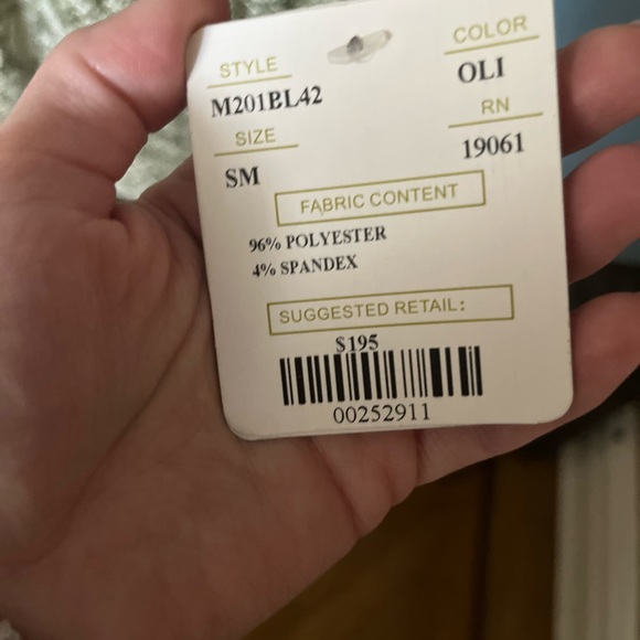 Doncaster snake print dress - Picture 3 of 3